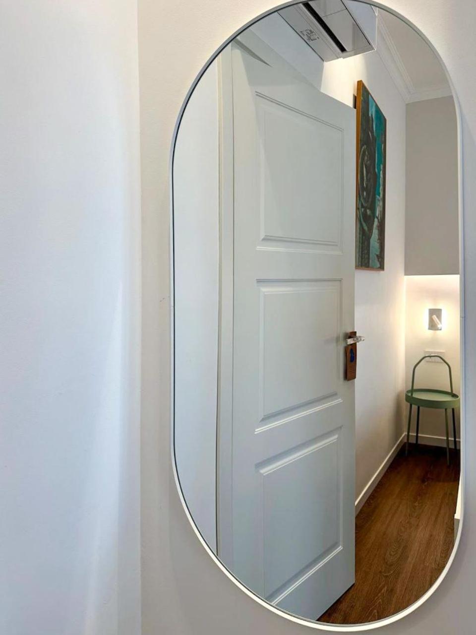 Iblu Rooms Термоли Экстерьер фото