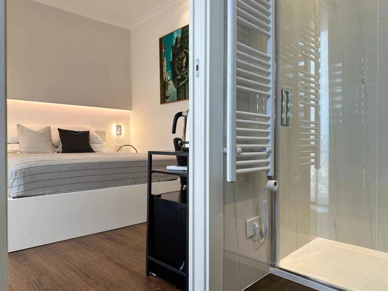 Iblu Rooms Термоли Экстерьер фото