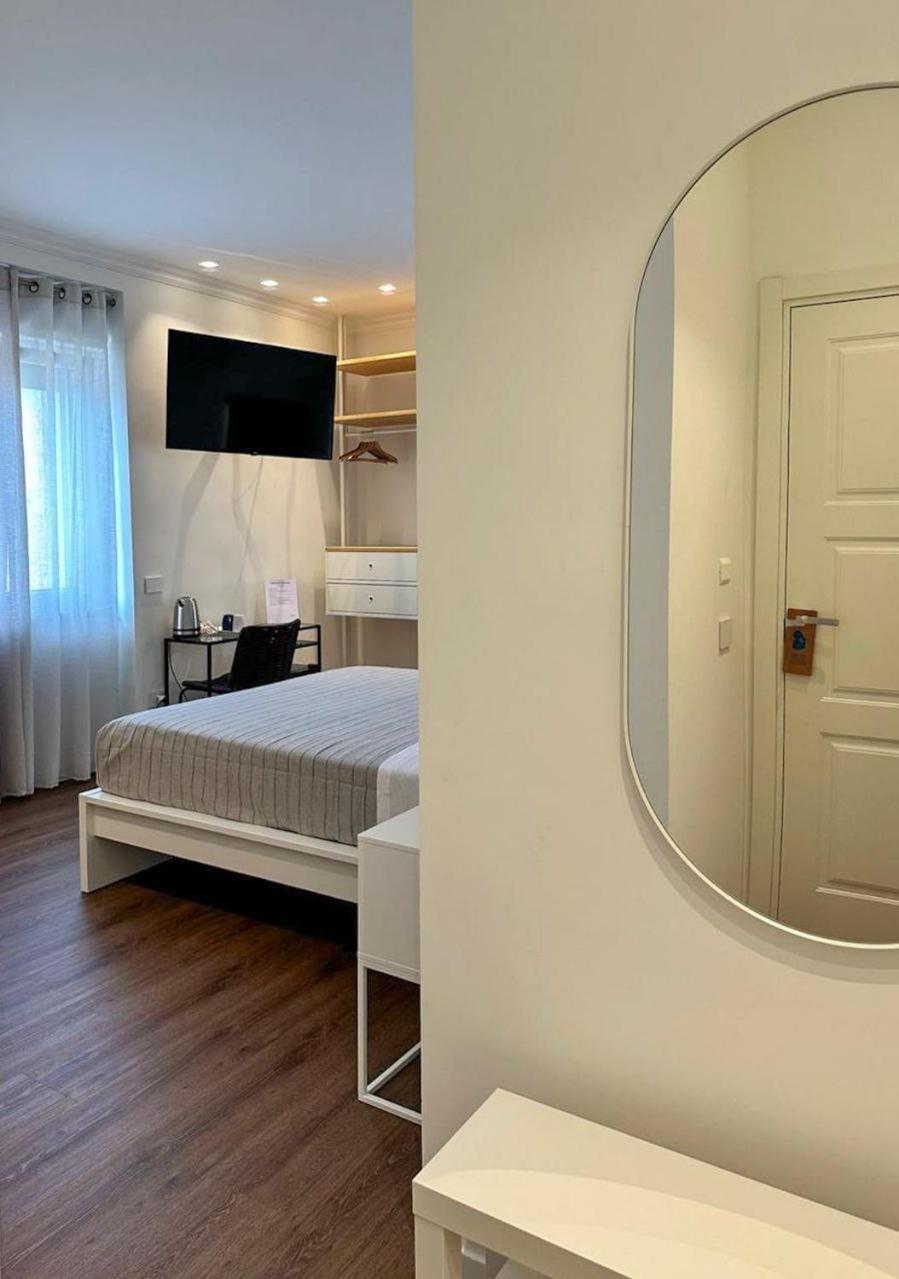 Iblu Rooms Термоли Экстерьер фото