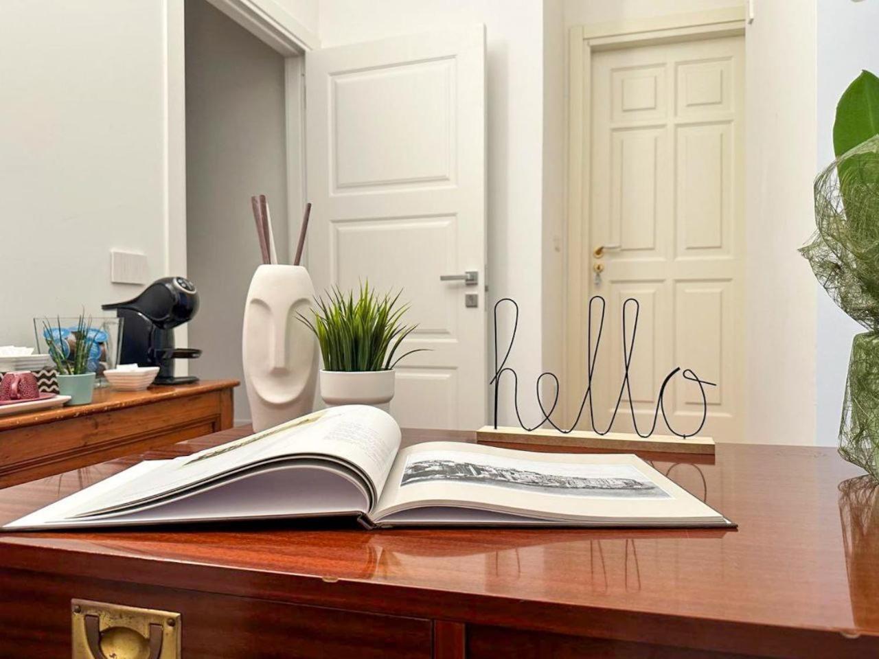 Iblu Rooms Термоли Экстерьер фото