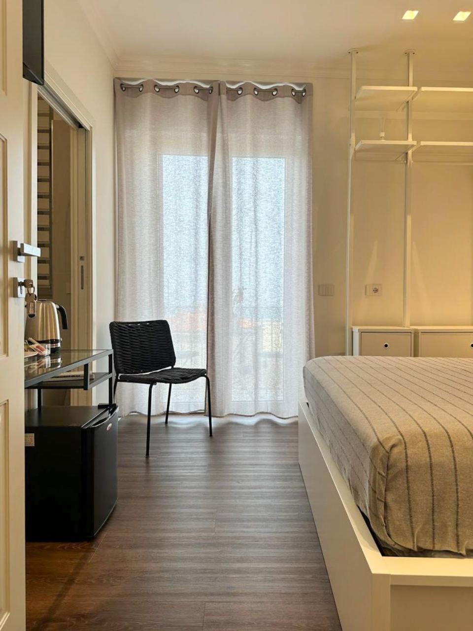 Iblu Rooms Термоли Экстерьер фото