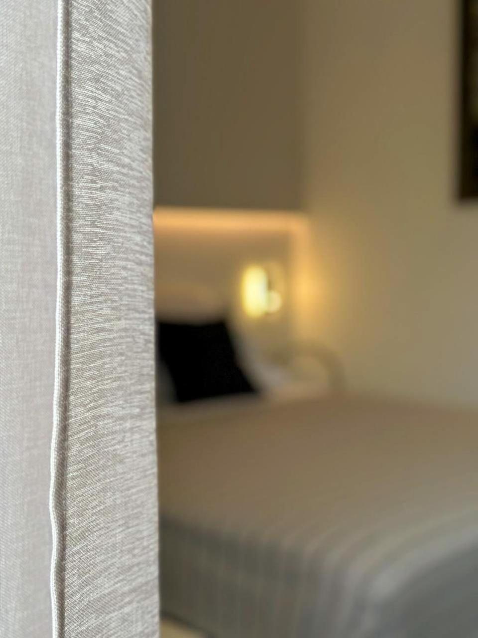 Iblu Rooms Термоли Экстерьер фото
