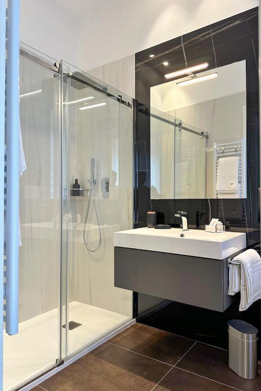 Iblu Rooms Термоли Экстерьер фото