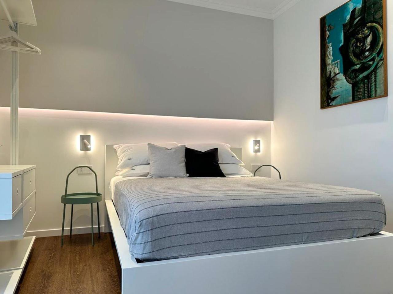 Iblu Rooms Термоли Экстерьер фото