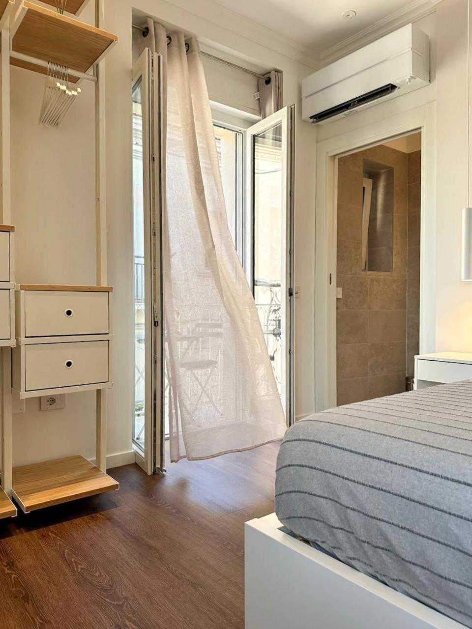 Iblu Rooms Термоли Экстерьер фото