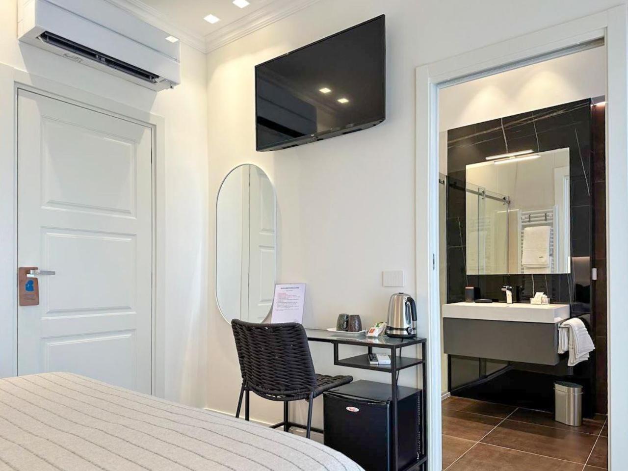 Iblu Rooms Термоли Экстерьер фото
