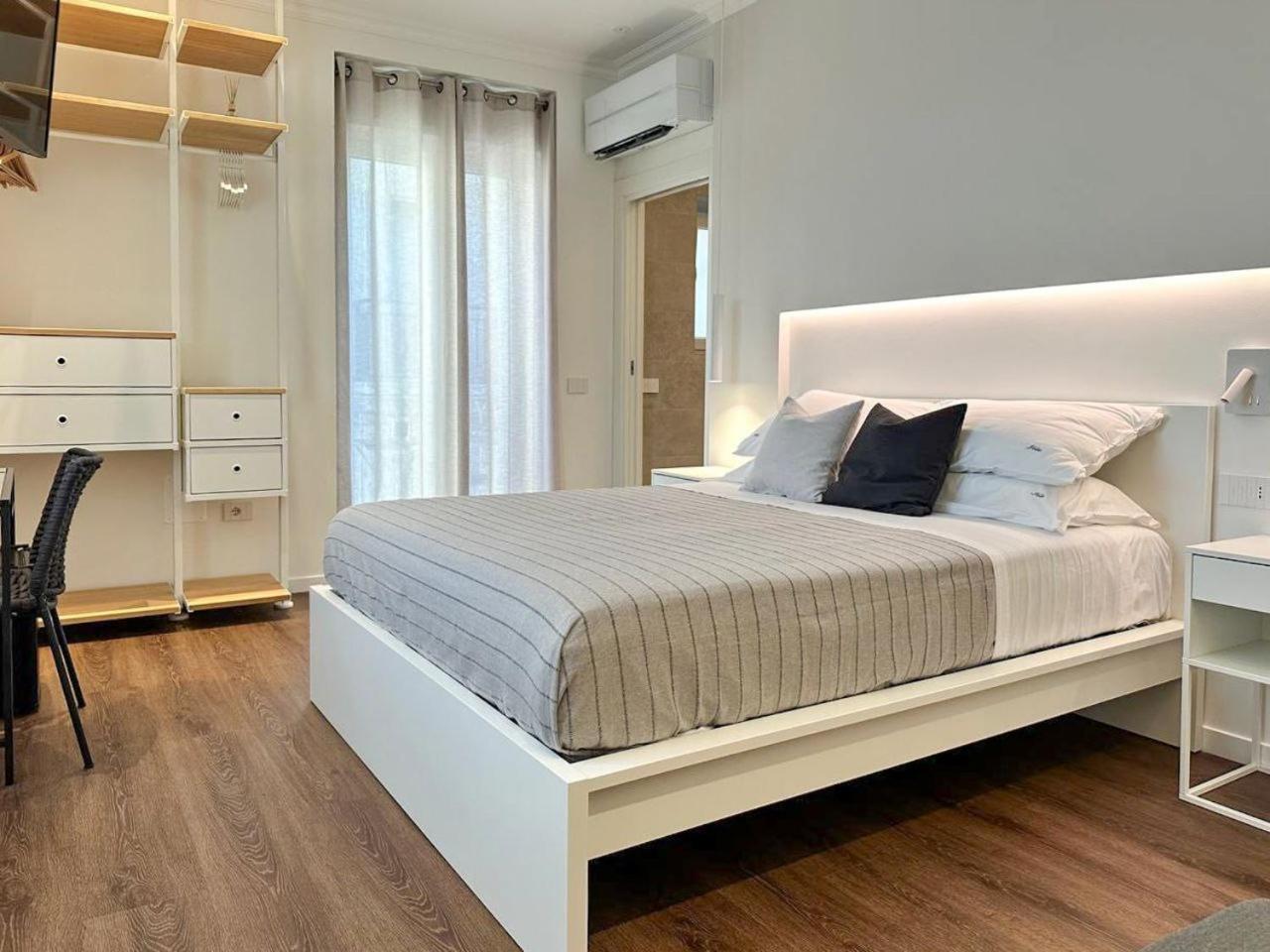 Iblu Rooms Термоли Экстерьер фото