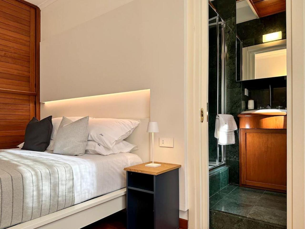 Iblu Rooms Термоли Экстерьер фото