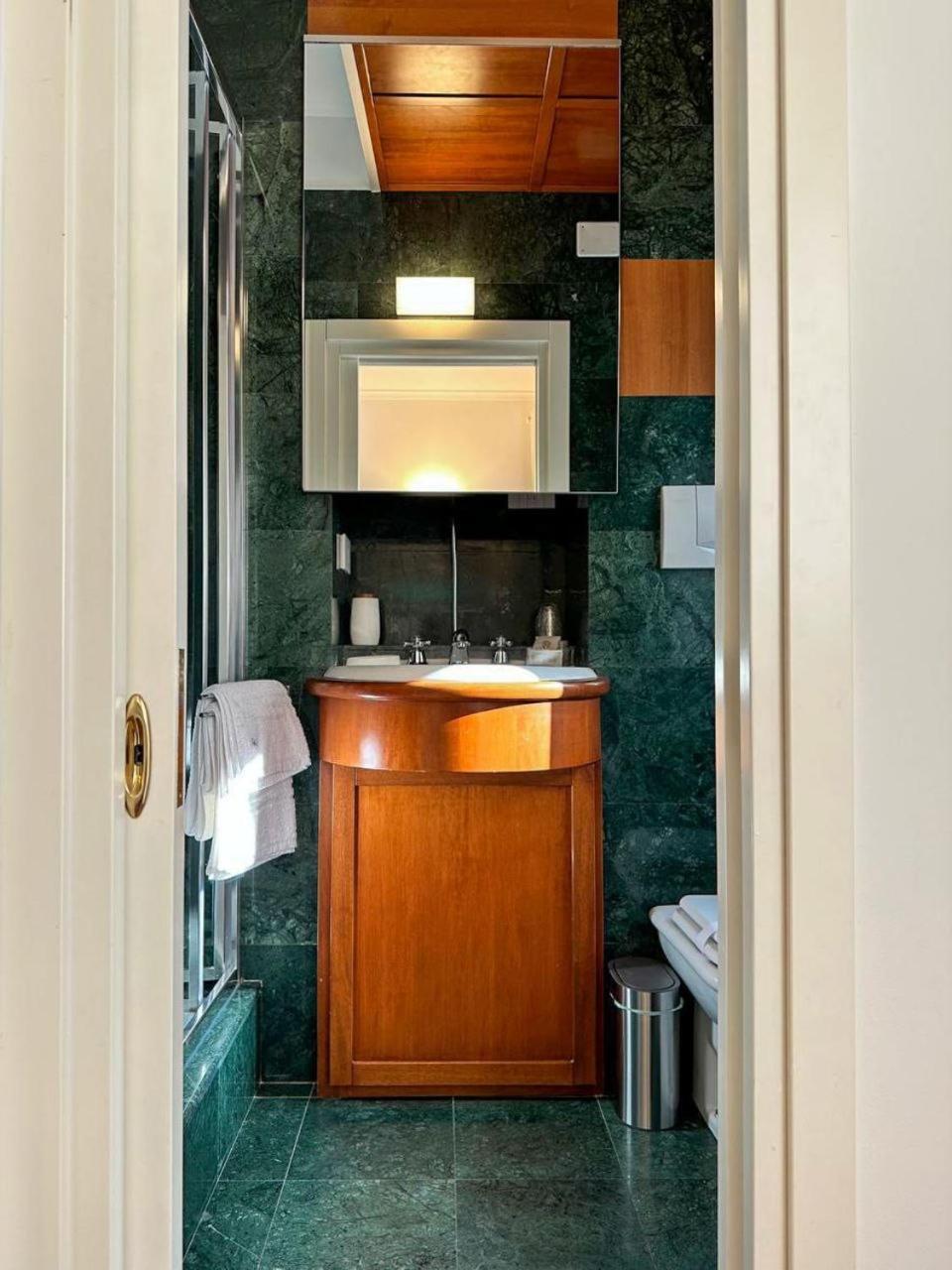 Iblu Rooms Термоли Экстерьер фото