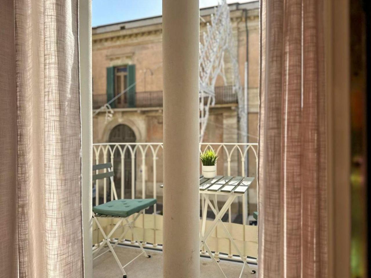 Iblu Rooms Термоли Экстерьер фото