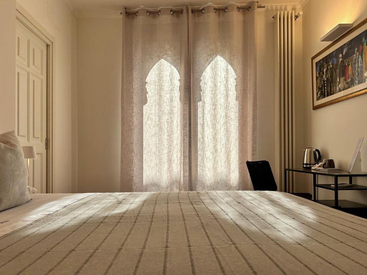 Iblu Rooms Термоли Экстерьер фото
